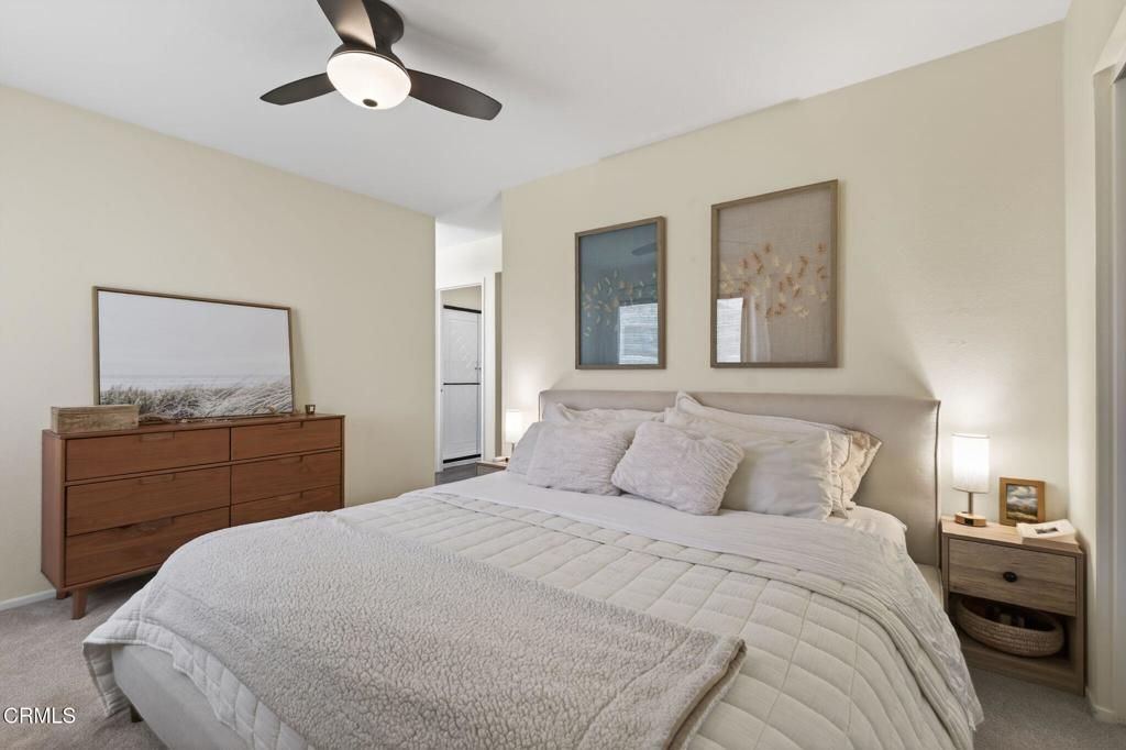 Image 37 of property listing at 203 N Carrillo Road B, Ojai, CA 93023