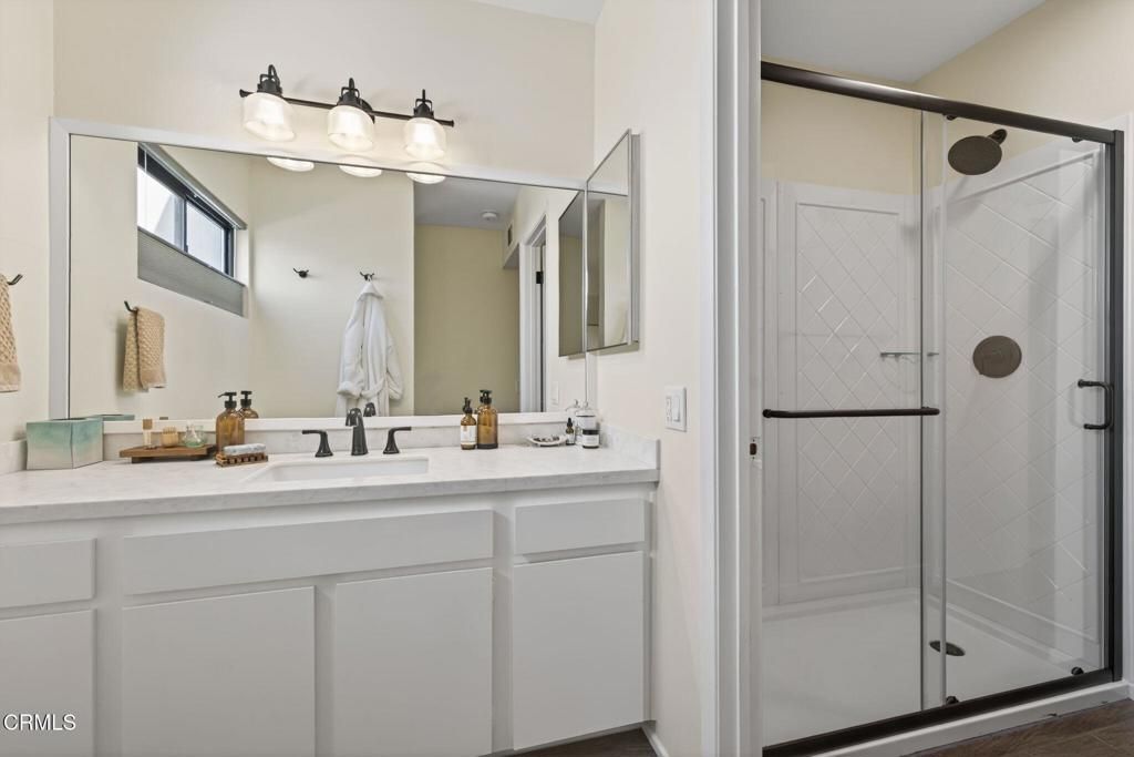 Image 38 of property listing at 203 N Carrillo Road B, Ojai, CA 93023