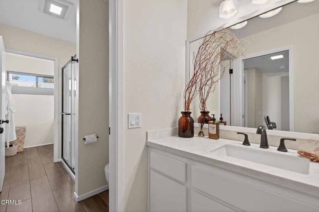 Image 41 of property listing at 203 N Carrillo Road B, Ojai, CA 93023