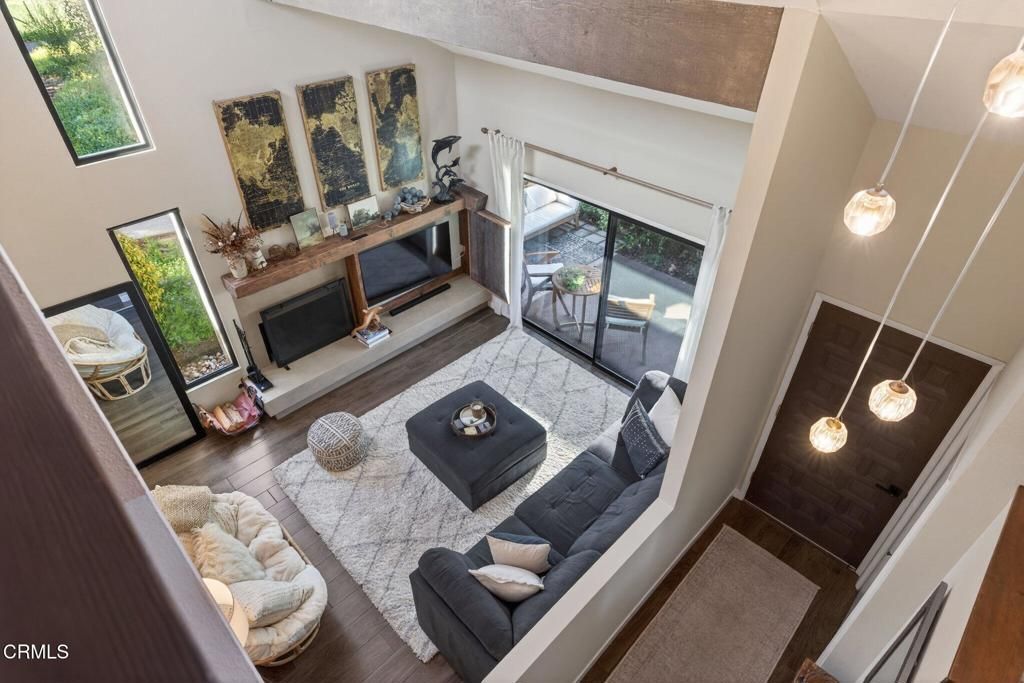 Image 43 of property listing at 203 N Carrillo Road B, Ojai, CA 93023