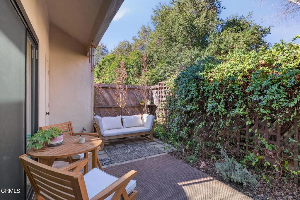 Image 45 of property listing at 203 N Carrillo Road B, Ojai, CA 93023