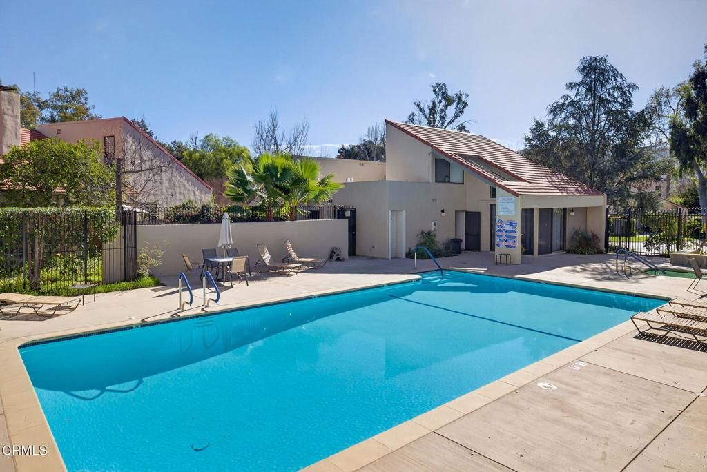 Image 47 of property listing at 203 N Carrillo Road B, Ojai, CA 93023