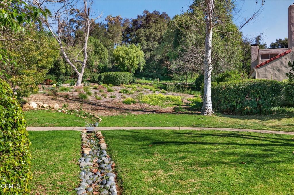 Image 48 of property listing at 203 N Carrillo Road B, Ojai, CA 93023