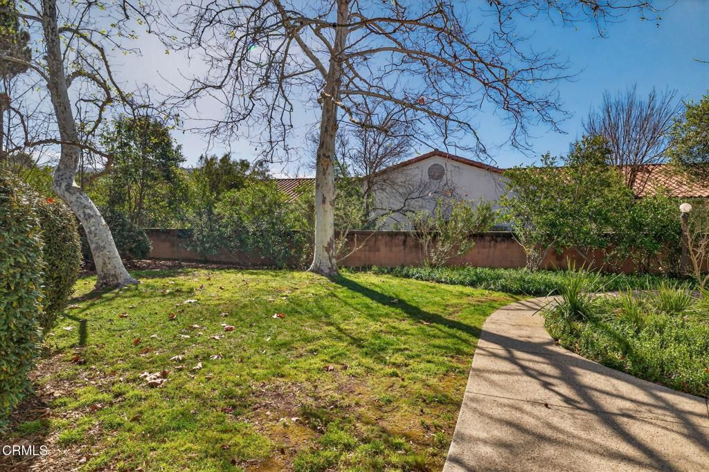 Image 8 of property listing at 203 N Carrillo Road B, Ojai, CA 93023