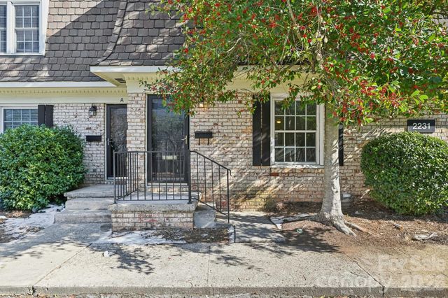 2231 Rexford Road B, Charlotte, NC 28211