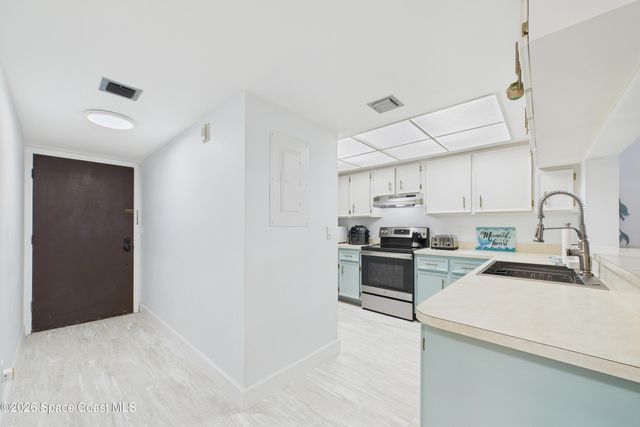 1860 N Atlantic Avenue B602, Cocoa Beach, FL 32931