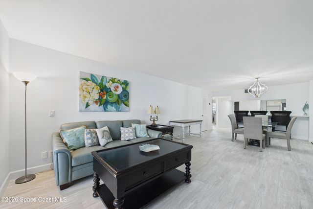 1860 N Atlantic Avenue B602, Cocoa Beach, FL 32931