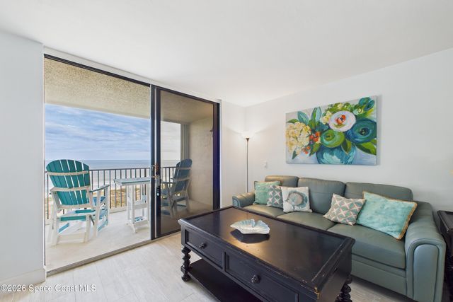 1860 N Atlantic Avenue B602, Cocoa Beach, FL 32931