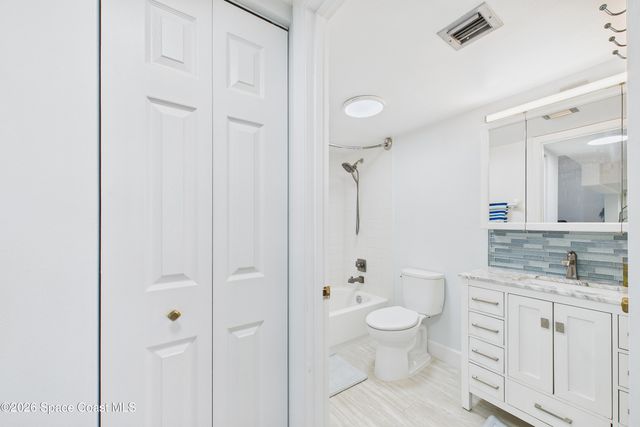 1860 N Atlantic Avenue B602, Cocoa Beach, FL 32931