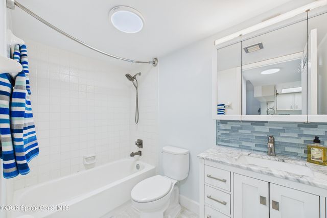 1860 N Atlantic Avenue B602, Cocoa Beach, FL 32931