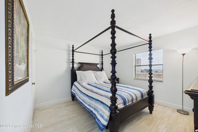 1860 N Atlantic Avenue B602, Cocoa Beach, FL 32931