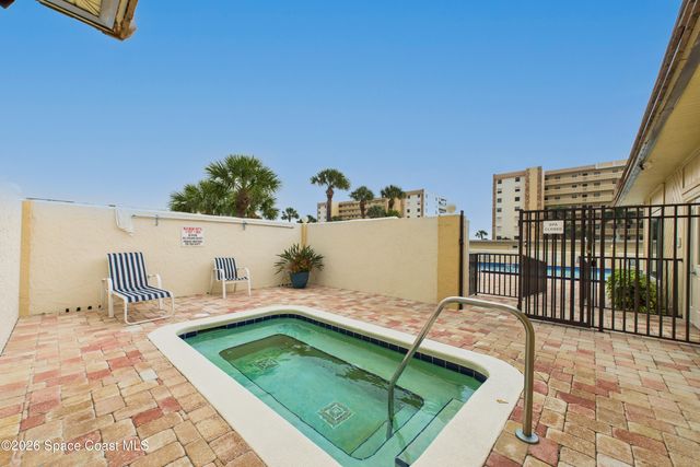 1860 N Atlantic Avenue B602, Cocoa Beach, FL 32931