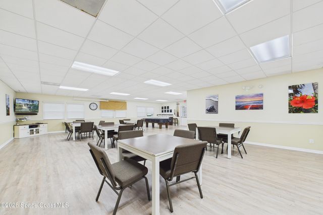 1860 N Atlantic Avenue B602, Cocoa Beach, FL 32931