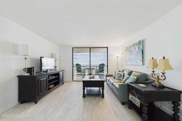 1860 N Atlantic Avenue B602, Cocoa Beach, FL 32931