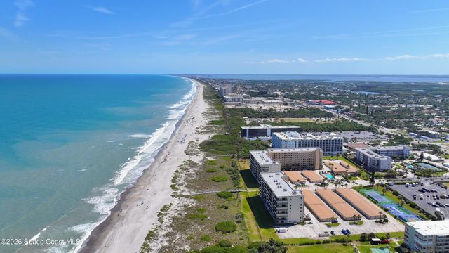 1860 N Atlantic Avenue B602, Cocoa Beach, FL 32931