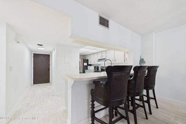 1860 N Atlantic Avenue B602, Cocoa Beach, FL 32931