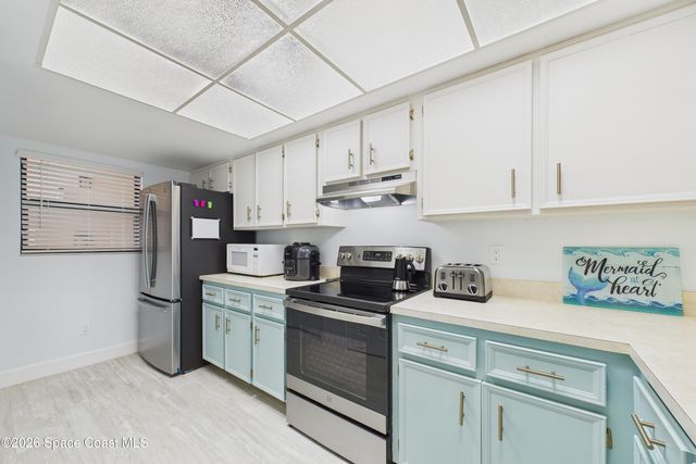 1860 N Atlantic Avenue B602, Cocoa Beach, FL 32931