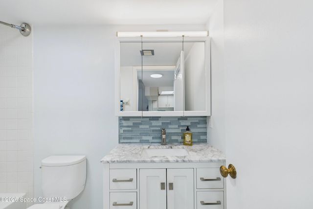 1860 N Atlantic Avenue B602, Cocoa Beach, FL 32931