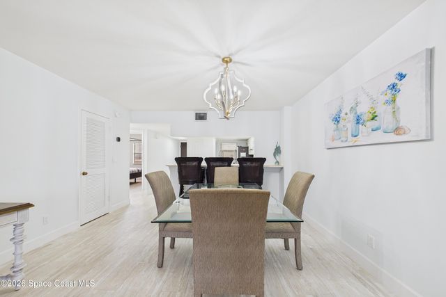 1860 N Atlantic Avenue B602, Cocoa Beach, FL 32931