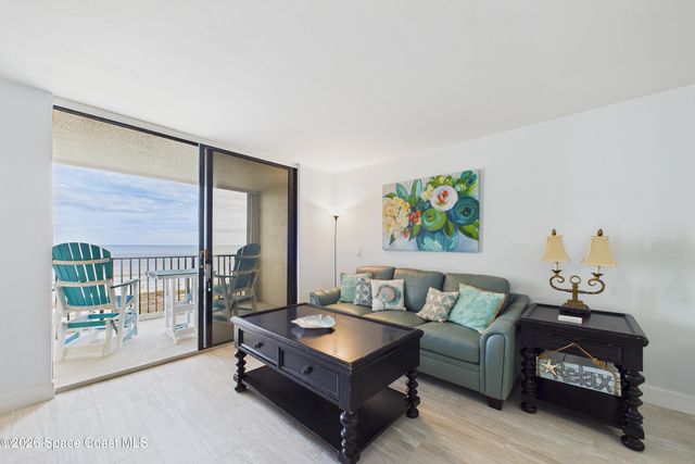 1860 N Atlantic Avenue B602, Cocoa Beach, FL 32931