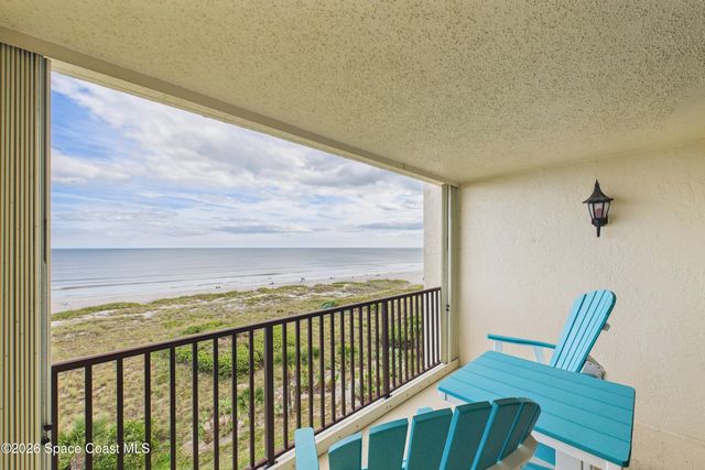 1860 N Atlantic Avenue B602, Cocoa Beach, FL 32931