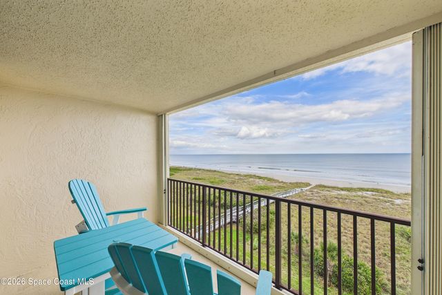 1860 N Atlantic Avenue B602, Cocoa Beach, FL 32931
