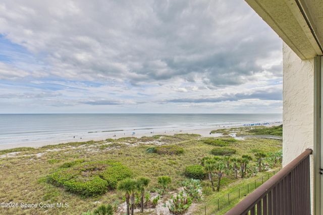 1860 N Atlantic Avenue B602, Cocoa Beach, FL 32931