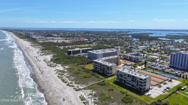 1860 N Atlantic Avenue B602, Cocoa Beach, FL 32931