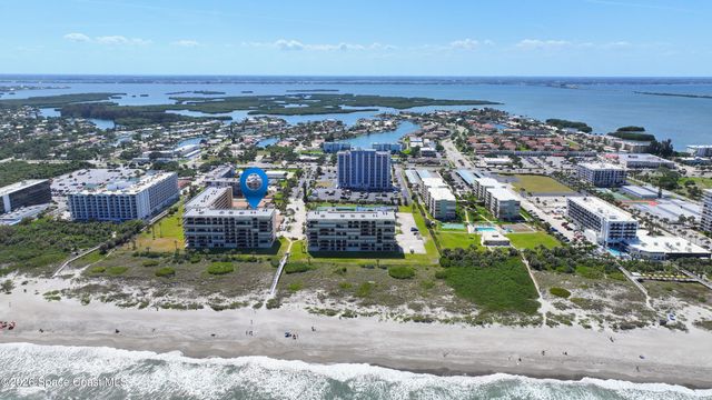1860 N Atlantic Avenue B602, Cocoa Beach, FL 32931