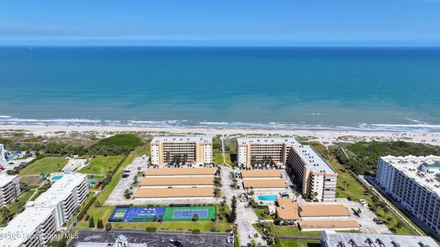 1860 N Atlantic Avenue B602, Cocoa Beach, FL 32931