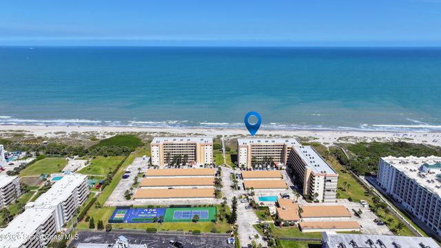1860 N Atlantic Avenue B602, Cocoa Beach, FL 32931