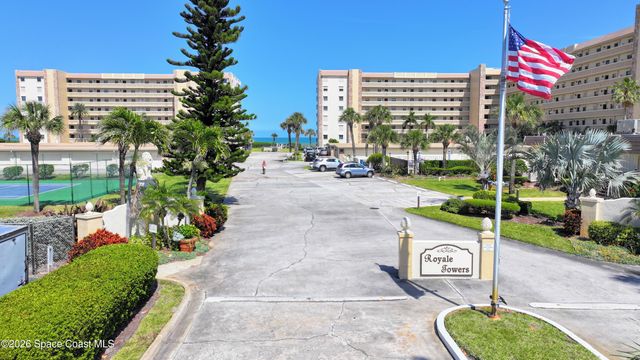 1860 N Atlantic Avenue B602, Cocoa Beach, FL 32931