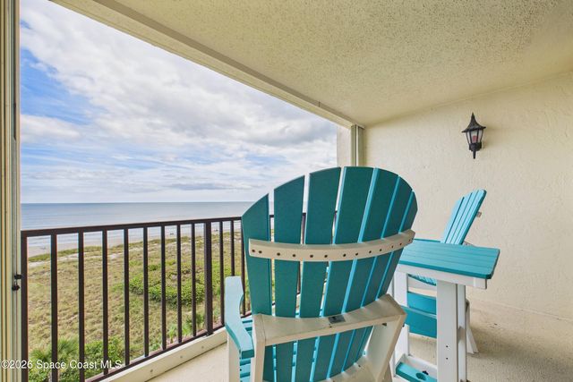 1860 N Atlantic Avenue B602, Cocoa Beach, FL 32931