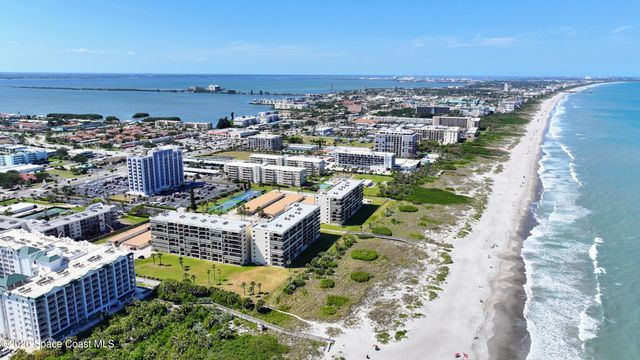 1860 N Atlantic Avenue B602, Cocoa Beach, FL 32931