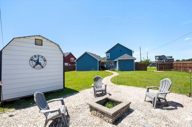 220 Swan Parkway, East Tawakoni, TX 75472