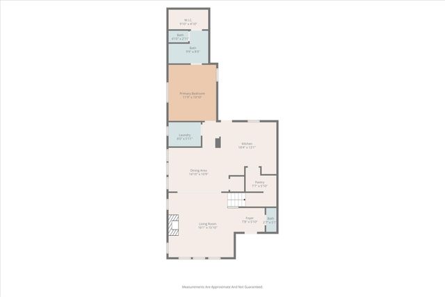 220 Swan Parkway, East Tawakoni, TX 75472