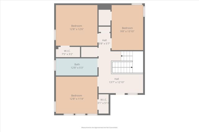 220 Swan Parkway, East Tawakoni, TX 75472
