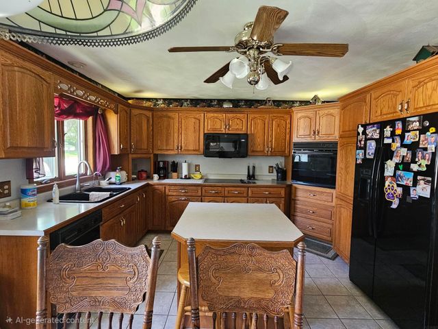 706 7th St SE, Oelwein, IA 50662