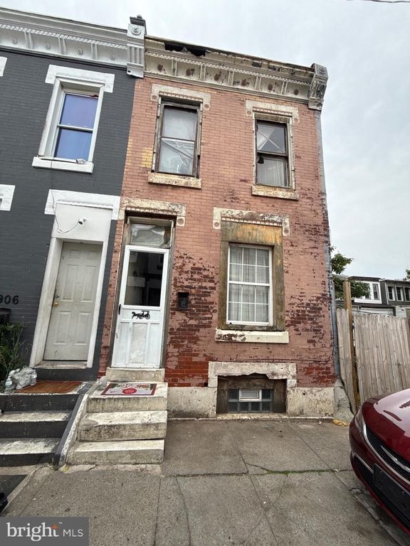 908 W SELTZER ST, Philadelphia, PA 19133