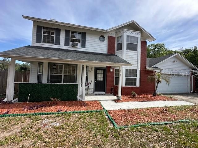 6926 THOUSAND OAKS ROAD, Orlando, FL 32818