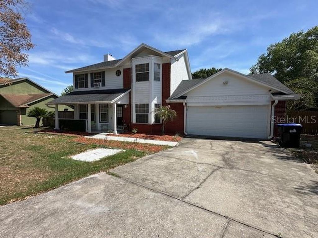 6926 THOUSAND OAKS ROAD, Orlando, FL 32818