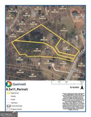 83 Russell Road, Lawrenceville, GA 30043