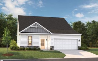 1013 Mockernut Way, Anderson, SC 29625