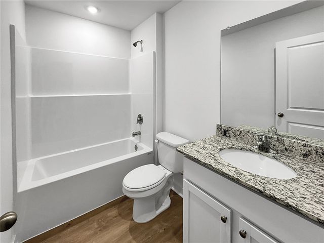 941 Sagely Street, Prairie Grove, AR 72753