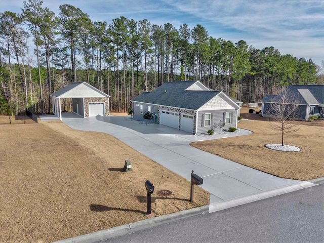 226 Penn Circle, Galivants Ferry, SC 29544