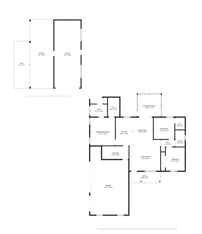 226 Penn Circle, Galivants Ferry, SC 29544