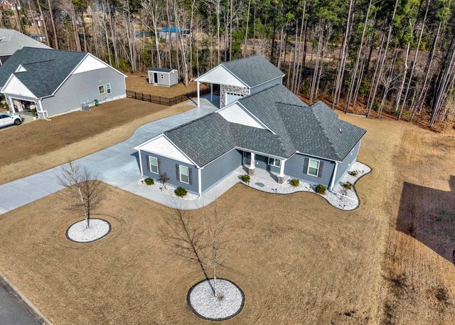 226 Penn Circle, Galivants Ferry, SC 29544