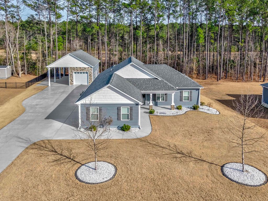 226 Penn Circle, Galivants Ferry, SC 29544