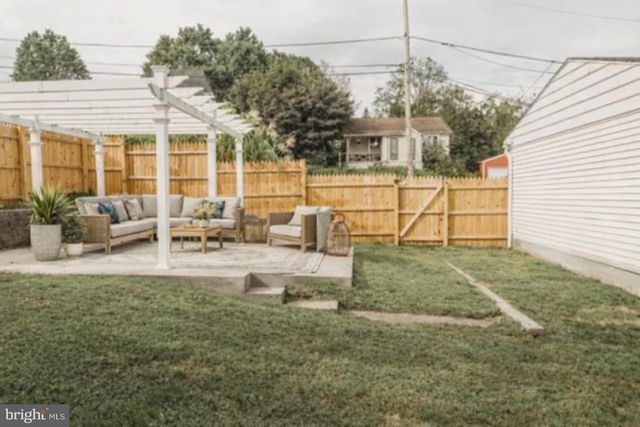 205 S AND K ST, Spring City, PA 19475