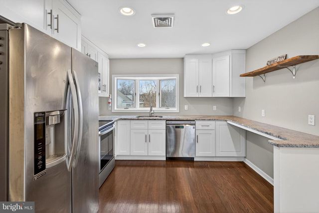 205 S AND K ST, Spring City, PA 19475